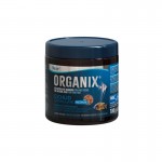 Корм для Цихлид, ORGANIX Cichlid Granulate M 250 ml 